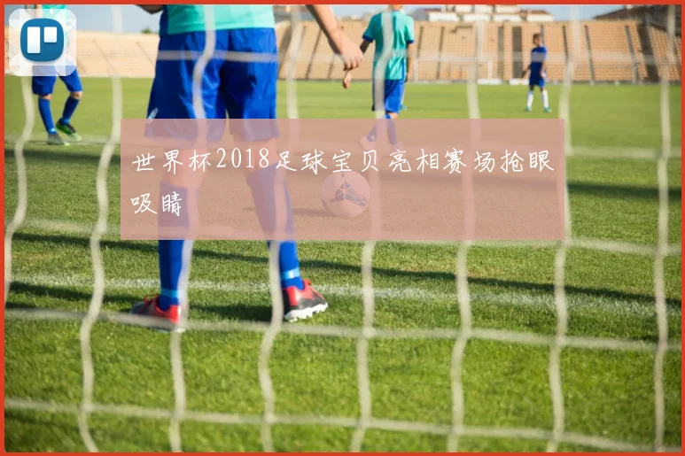 世界杯2018足球宝贝亮相赛场抢眼吸睛