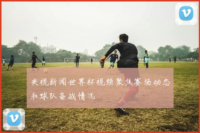 央视新闻世界杯视频聚焦赛场动态和球队备战情况